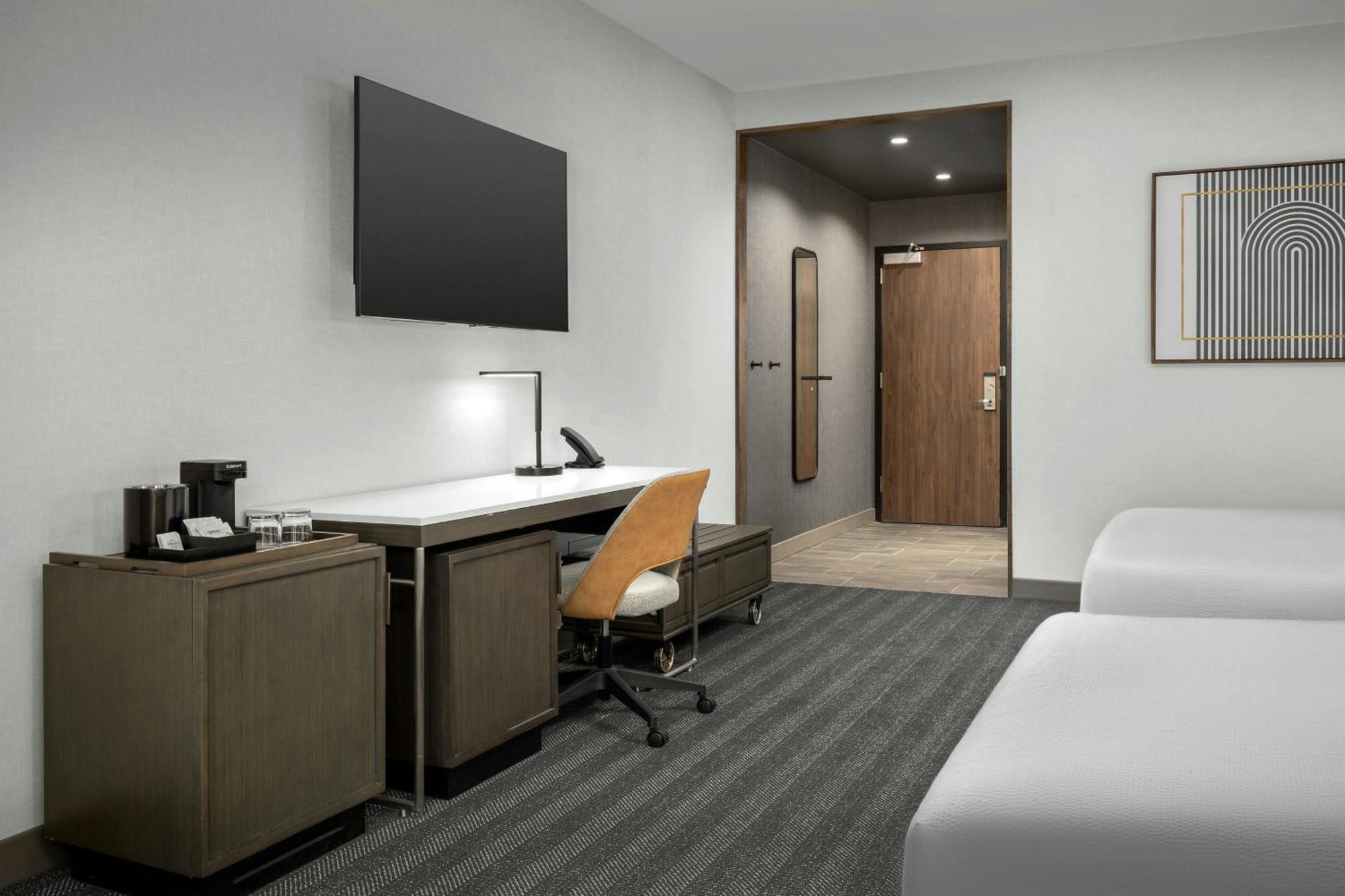 ホテル Courtyard By Marriott ボーズマン エクステリア 写真