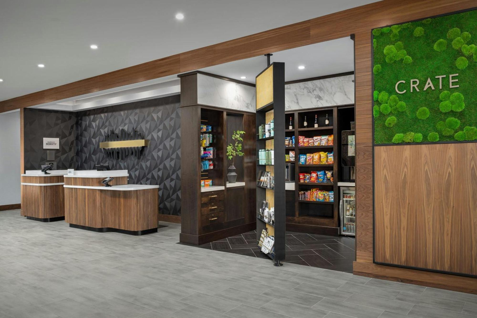 ホテル Courtyard By Marriott ボーズマン エクステリア 写真